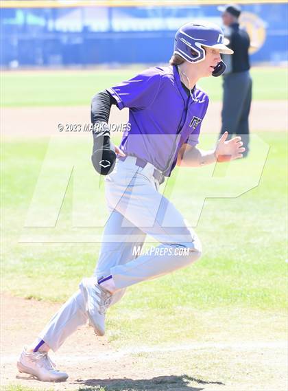 Thumbnail 2 in Northwest Christian vs. Winslow  (Wolves Classic Tournament) photogallery.