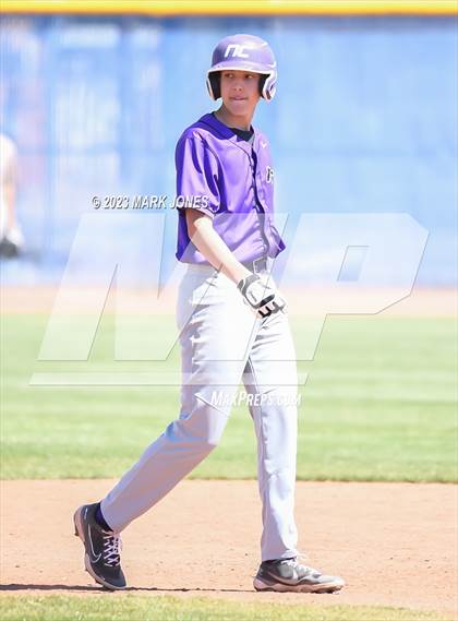 Thumbnail 1 in Northwest Christian vs. Winslow  (Wolves Classic Tournament) photogallery.