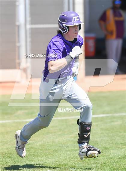 Thumbnail 3 in Northwest Christian vs. Winslow  (Wolves Classic Tournament) photogallery.