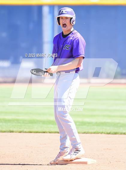 Thumbnail 3 in Northwest Christian vs. Winslow  (Wolves Classic Tournament) photogallery.