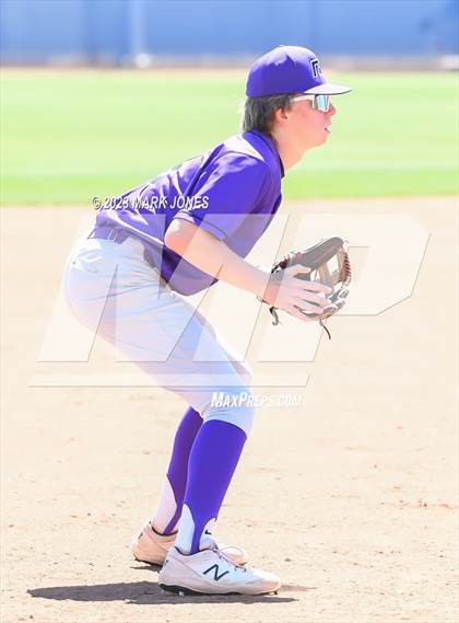 Thumbnail 3 in Northwest Christian vs. Winslow  (Wolves Classic Tournament) photogallery.