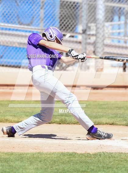 Thumbnail 1 in Northwest Christian vs. Winslow  (Wolves Classic Tournament) photogallery.