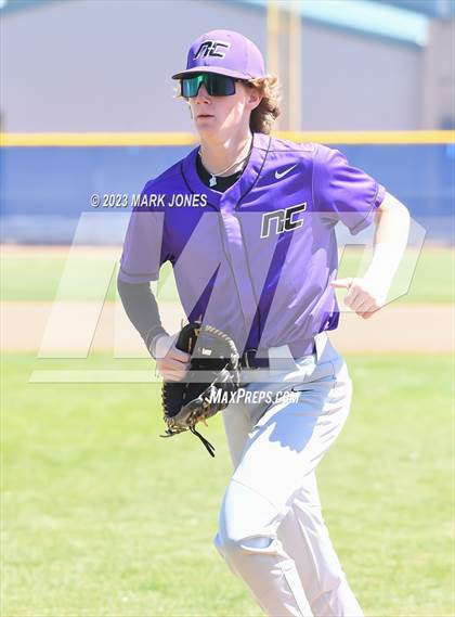 Thumbnail 2 in Northwest Christian vs. Winslow  (Wolves Classic Tournament) photogallery.