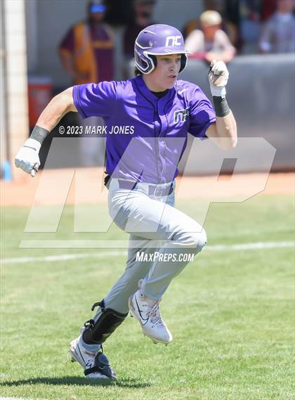 Thumbnail 1 in Northwest Christian vs. Winslow  (Wolves Classic Tournament) photogallery.