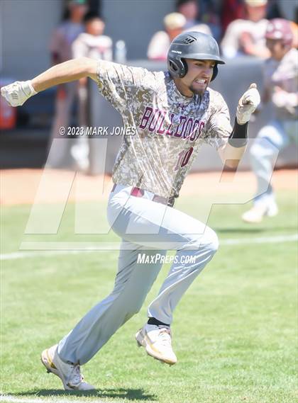 Thumbnail 1 in Northwest Christian vs. Winslow  (Wolves Classic Tournament) photogallery.