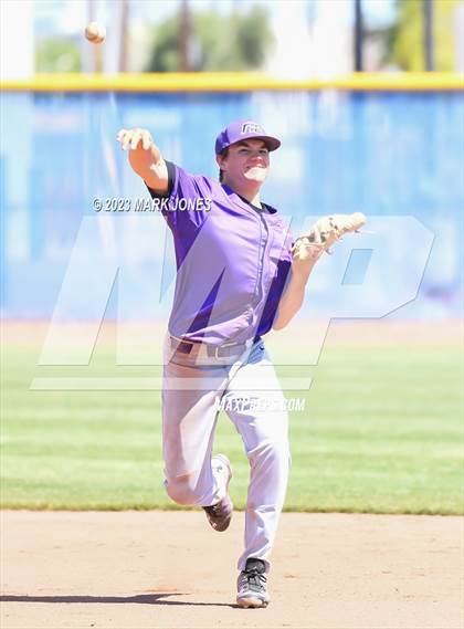 Thumbnail 1 in Northwest Christian vs. Winslow  (Wolves Classic Tournament) photogallery.