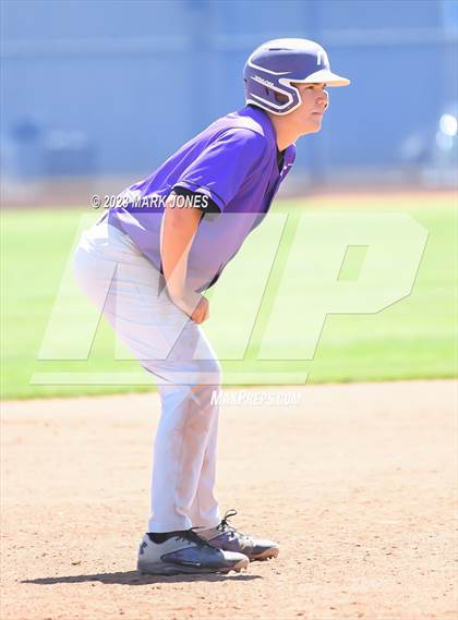 Thumbnail 1 in Northwest Christian vs. Winslow  (Wolves Classic Tournament) photogallery.