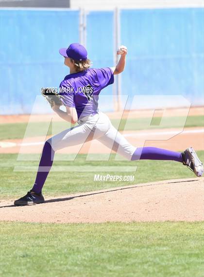 Thumbnail 3 in Northwest Christian vs. Winslow  (Wolves Classic Tournament) photogallery.