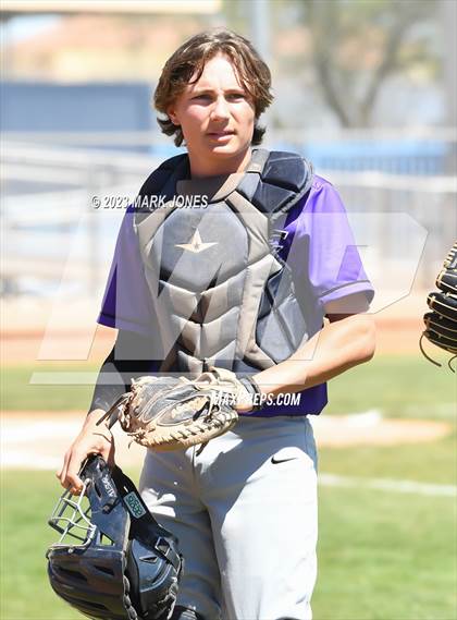 Thumbnail 1 in Northwest Christian vs. Winslow  (Wolves Classic Tournament) photogallery.