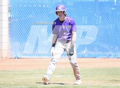 Thumbnail 2 in Northwest Christian vs. Winslow  (Wolves Classic Tournament) photogallery.