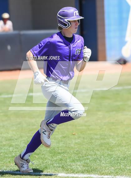 Thumbnail 3 in Northwest Christian vs. Winslow  (Wolves Classic Tournament) photogallery.