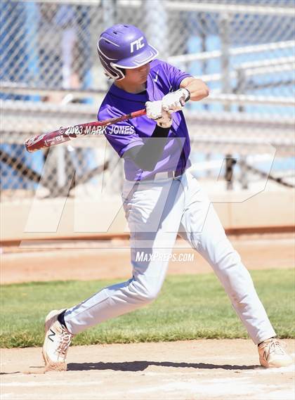 Thumbnail 2 in Northwest Christian vs. Winslow  (Wolves Classic Tournament) photogallery.