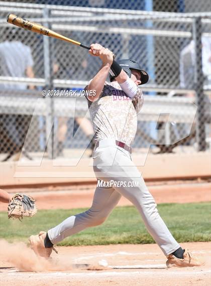 Thumbnail 2 in Northwest Christian vs. Winslow  (Wolves Classic Tournament) photogallery.
