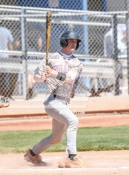 Thumbnail 1 in Northwest Christian vs. Winslow  (Wolves Classic Tournament) photogallery.