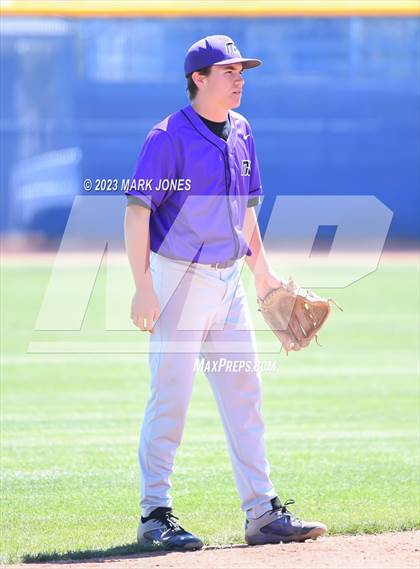 Thumbnail 2 in Northwest Christian vs. Winslow  (Wolves Classic Tournament) photogallery.