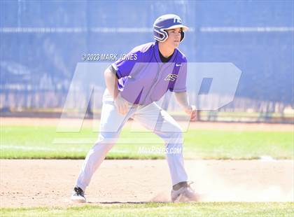 Thumbnail 1 in Northwest Christian vs. Winslow  (Wolves Classic Tournament) photogallery.