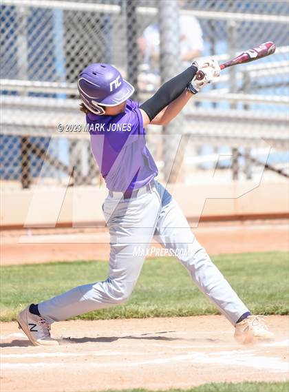 Thumbnail 2 in Northwest Christian vs. Winslow  (Wolves Classic Tournament) photogallery.