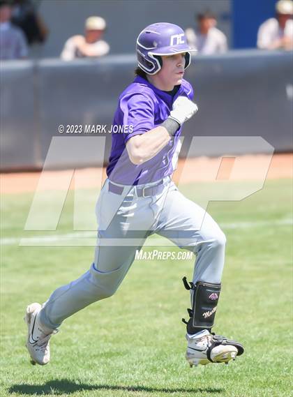 Thumbnail 2 in Northwest Christian vs. Winslow  (Wolves Classic Tournament) photogallery.