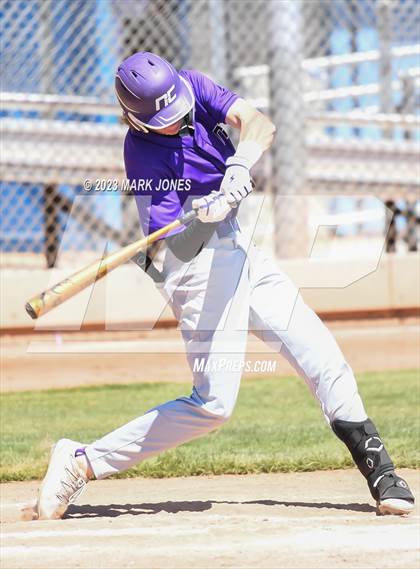 Thumbnail 1 in Northwest Christian vs. Winslow  (Wolves Classic Tournament) photogallery.