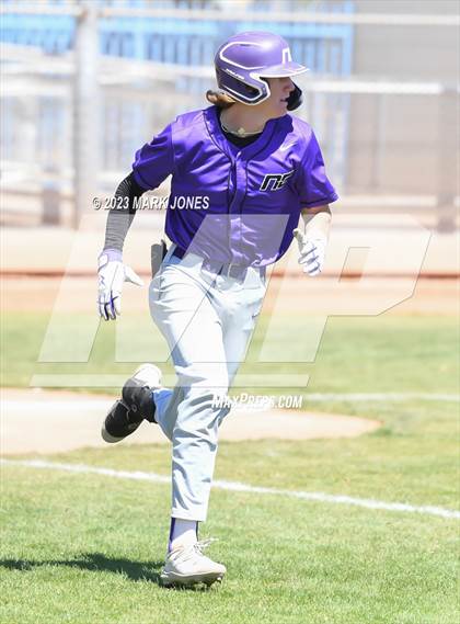 Thumbnail 3 in Northwest Christian vs. Winslow  (Wolves Classic Tournament) photogallery.
