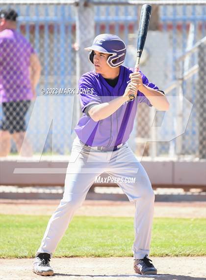 Thumbnail 1 in Northwest Christian vs. Winslow  (Wolves Classic Tournament) photogallery.
