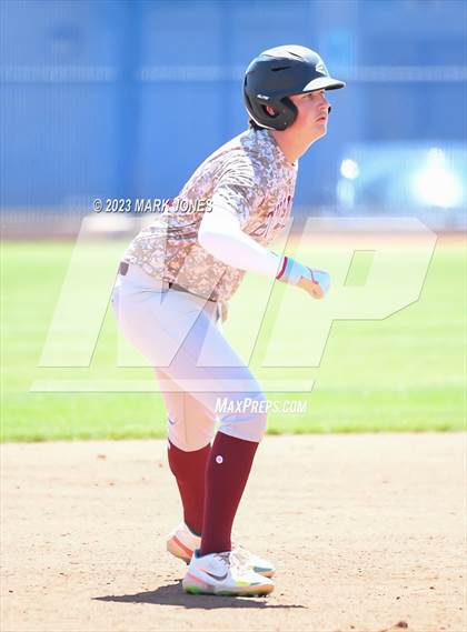 Thumbnail 3 in Northwest Christian vs. Winslow  (Wolves Classic Tournament) photogallery.