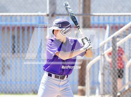Thumbnail 2 in Northwest Christian vs. Winslow  (Wolves Classic Tournament) photogallery.