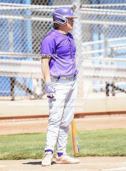 Thumbnail 3 in Northwest Christian vs. Winslow  (Wolves Classic Tournament) photogallery.
