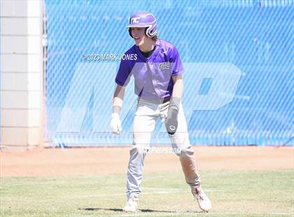 Thumbnail 3 in Northwest Christian vs. Winslow  (Wolves Classic Tournament) photogallery.