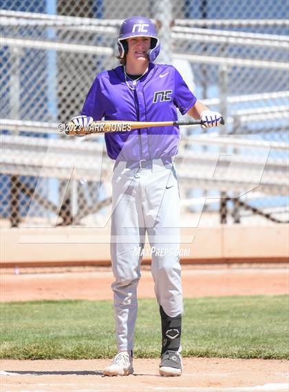 Thumbnail 3 in Northwest Christian vs. Winslow  (Wolves Classic Tournament) photogallery.