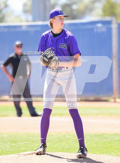 Thumbnail 1 in Northwest Christian vs. Winslow  (Wolves Classic Tournament) photogallery.