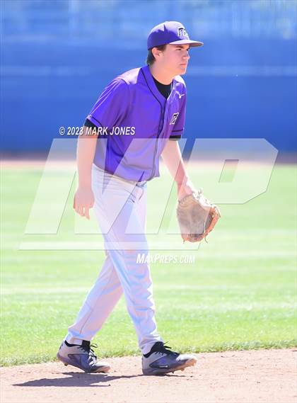Thumbnail 3 in Northwest Christian vs. Winslow  (Wolves Classic Tournament) photogallery.