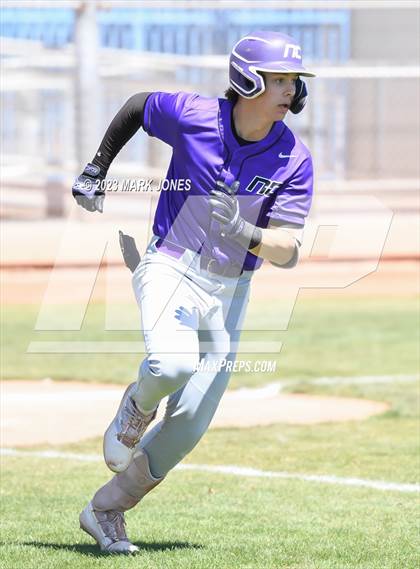 Thumbnail 2 in Northwest Christian vs. Winslow  (Wolves Classic Tournament) photogallery.