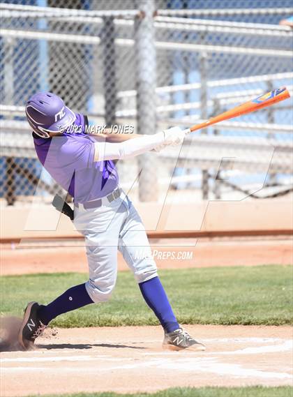 Thumbnail 3 in Northwest Christian vs. Winslow  (Wolves Classic Tournament) photogallery.