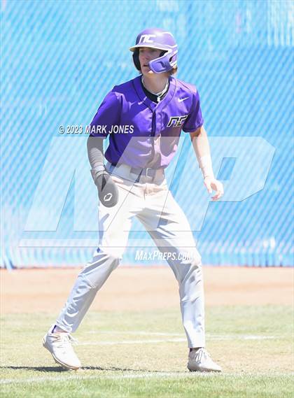 Thumbnail 2 in Northwest Christian vs. Winslow  (Wolves Classic Tournament) photogallery.