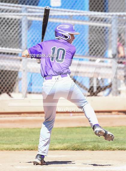 Thumbnail 2 in Northwest Christian vs. Winslow  (Wolves Classic Tournament) photogallery.