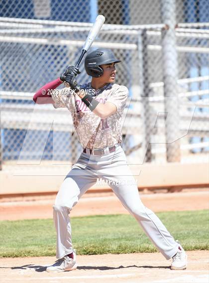 Thumbnail 3 in Northwest Christian vs. Winslow  (Wolves Classic Tournament) photogallery.