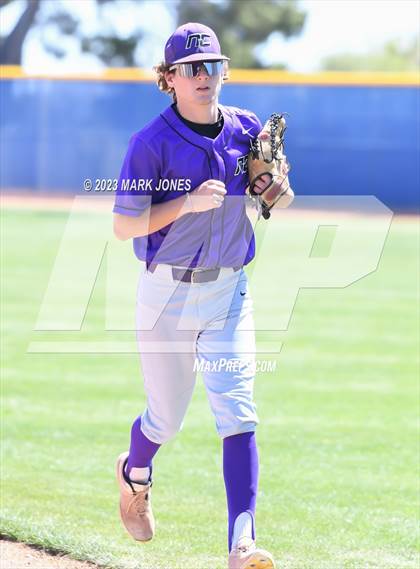 Thumbnail 2 in Northwest Christian vs. Winslow  (Wolves Classic Tournament) photogallery.