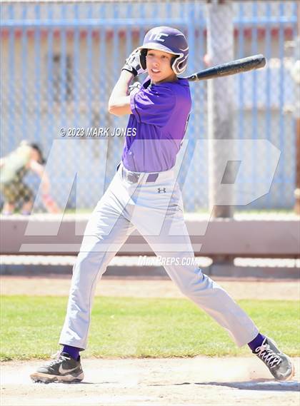 Thumbnail 1 in Northwest Christian vs. Winslow  (Wolves Classic Tournament) photogallery.