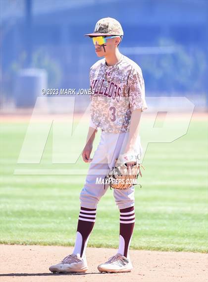 Thumbnail 1 in Northwest Christian vs. Winslow  (Wolves Classic Tournament) photogallery.