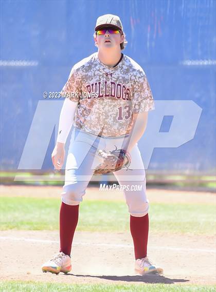 Thumbnail 1 in Northwest Christian vs. Winslow  (Wolves Classic Tournament) photogallery.