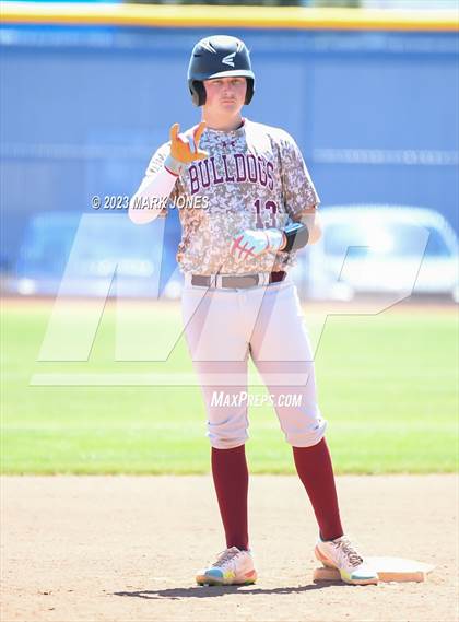 Thumbnail 2 in Northwest Christian vs. Winslow  (Wolves Classic Tournament) photogallery.