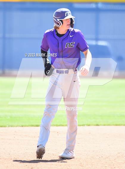 Thumbnail 3 in Northwest Christian vs. Winslow  (Wolves Classic Tournament) photogallery.
