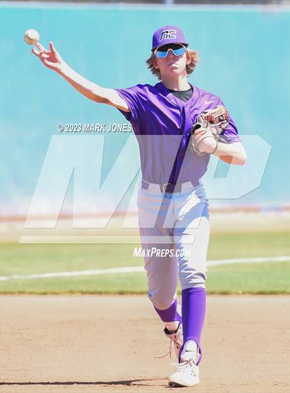 Thumbnail 3 in Northwest Christian vs. Winslow  (Wolves Classic Tournament) photogallery.