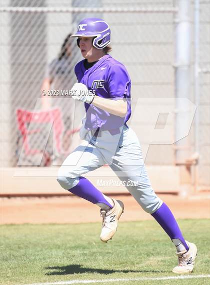 Thumbnail 1 in Northwest Christian vs. Winslow  (Wolves Classic Tournament) photogallery.