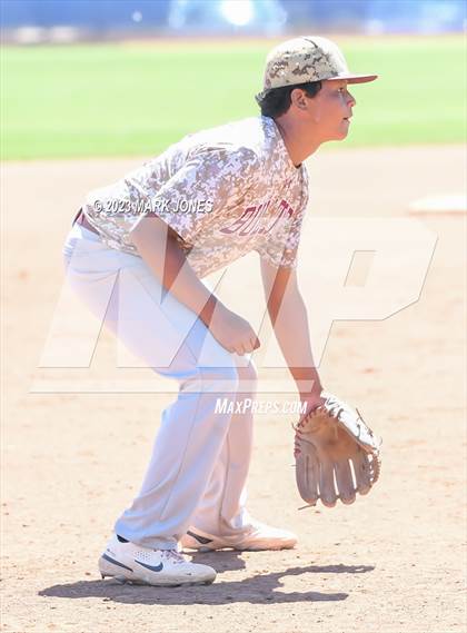Thumbnail 1 in Northwest Christian vs. Winslow  (Wolves Classic Tournament) photogallery.