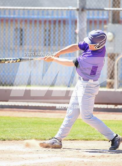 Thumbnail 3 in Northwest Christian vs. Winslow  (Wolves Classic Tournament) photogallery.