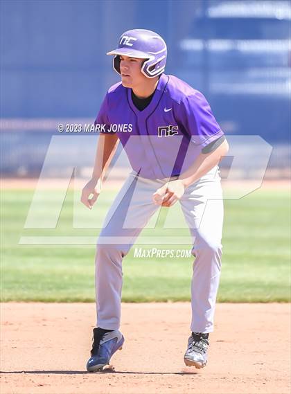 Thumbnail 3 in Northwest Christian vs. Winslow  (Wolves Classic Tournament) photogallery.