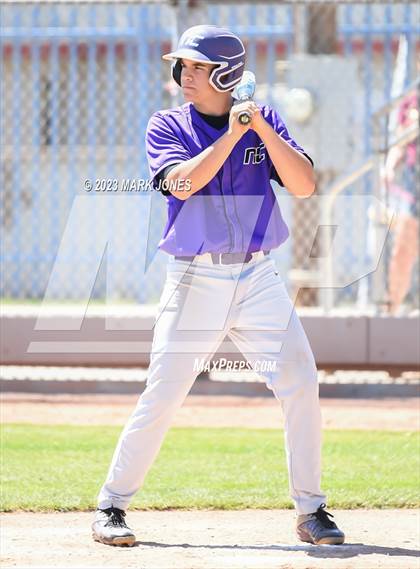 Thumbnail 1 in Northwest Christian vs. Winslow  (Wolves Classic Tournament) photogallery.