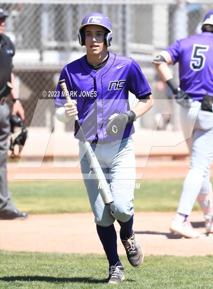 Thumbnail 1 in Northwest Christian vs. Winslow  (Wolves Classic Tournament) photogallery.